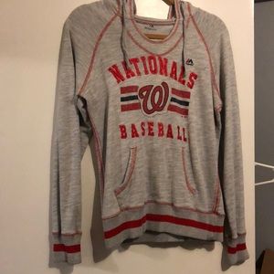 Hoodie WASHINGTON Nationals♥️